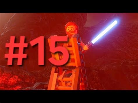 The High Ground Lego Star Wars The Skywalker Saga Youtube