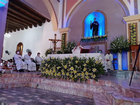 Celebran Ramosarizpenses Fiesta Patronal En Honor A San Nicolás De