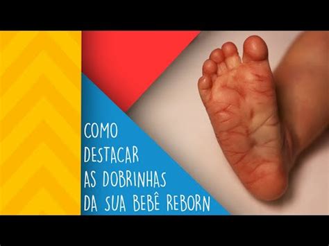 Mundo Notícias COMO FAZER BEBÊ REBORN PASSO A PASSO