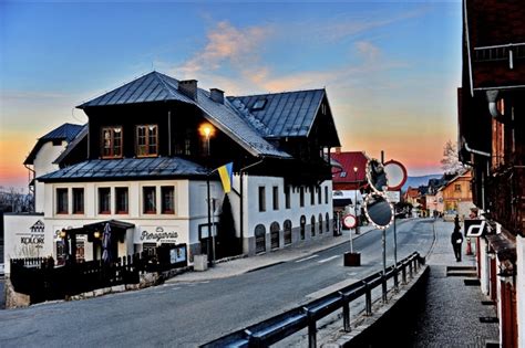 Hotel Kolorowa Karpacz Komfortowe Pokoje W Karpaczu