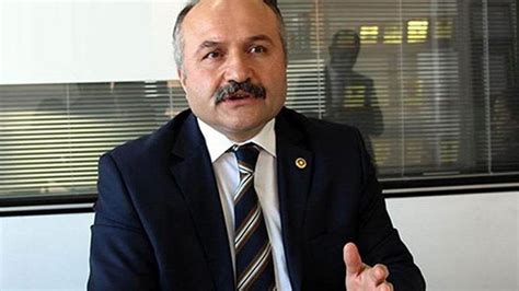 İyi Partili Erhan Usta dan Osman Öcalan paylaşımı TRT ve Ak Parti