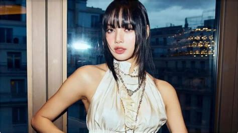 BLACKPINK S Lisa Sets New Standard With Inclusive Casting And Fair Pay