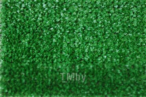 Купить искусственная трава Люберецкие ковры Grass Komfort (2x2.5м) в ...