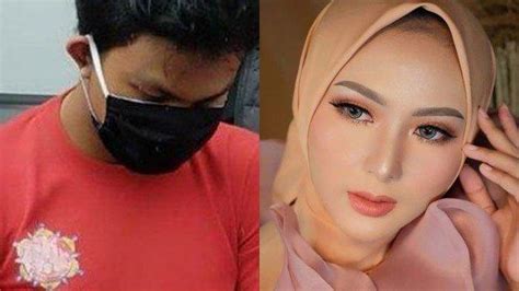 Sosok Calon Suami Wanita Dibunuh Riko Pakai Kloset Padahal Bakal