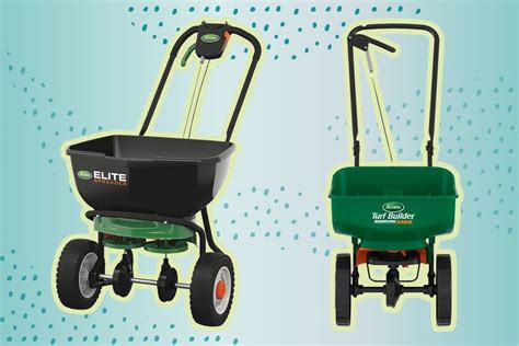 The 8 Best Fertilizer Spreaders of 2023