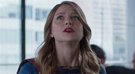 Supergirl Has Too Much Courage In The New Promo For Season 6 Episode