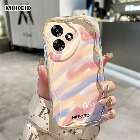 Jual MHKEID Casing Hp Untuk Infinix Hot Hot I Hot Play Hot Hot I Hot Play Case