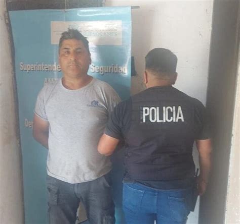 Tigre La Polic A Y El Cot Detuvieron A Un Hombre Acusado De Abusar A