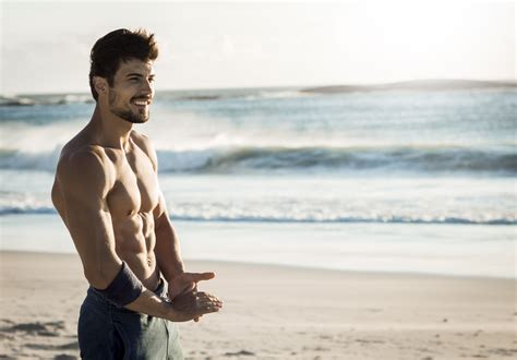 Flipboard Get Beach Abs With These 6 Exercises