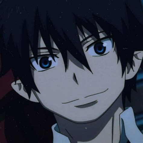 Okumura Rin Tumblr Icons In Twitter Rin Okumura Anime