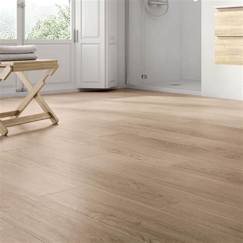 Suelo porcelánico kala efecto madera natural 20x120 cm c1