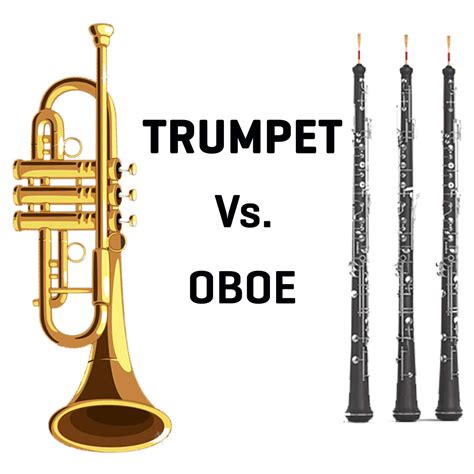 Trumpet Vs Oboe Explained