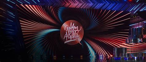 Daftar Nominasi Golden Disc Awards 2024 Dan Cara Penentuan Pemenangnya