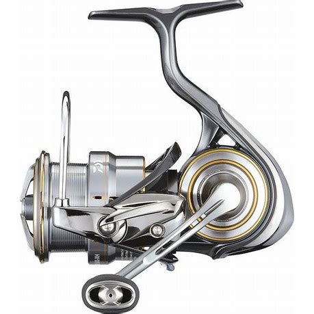 Jual Reel Daiwa Luvias Airity Lt Daiwa Luvias Airity