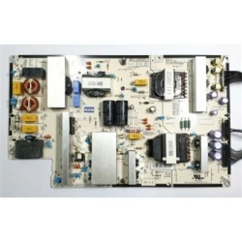 Sons Carte D Alimentation Tv Lg Oled Cx Eax Lgp Cx