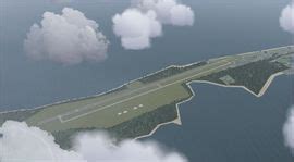 Naval Support Facility Diego Garcia - FlightGear wiki