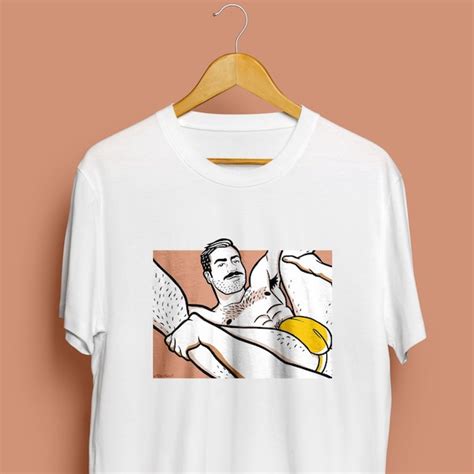 Gay Sex Art Etsy