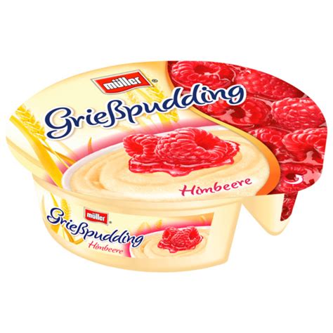 Müller Grießpudding von Nahkauf ansehen