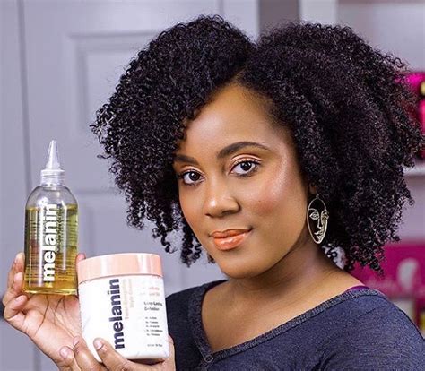 Juicy Natural Hair Twist Out Hermosa