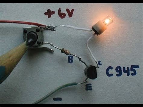 C945 NPN Transistors: Datasheet, Equivalent And Pinout, 48% OFF