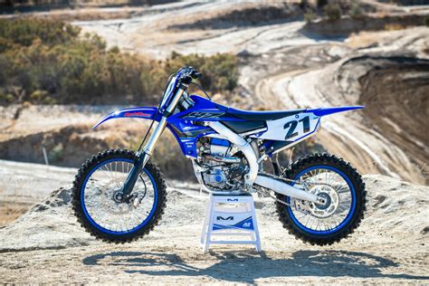 New Yamaha 450 Dirt Bike Informacionpublica Svet Gob Gt