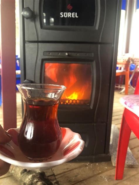 Menu at Sultan Gözleme Evi Turkey