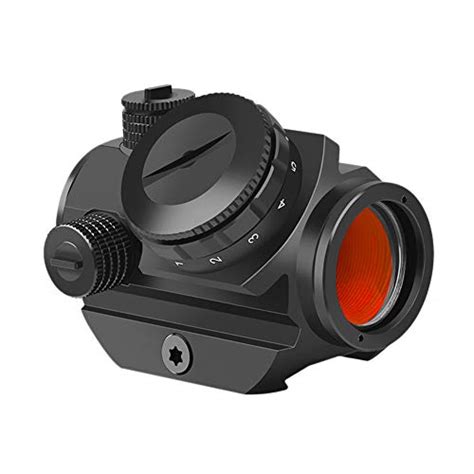 40 Best Red Dot Magnifier Combo 2021 - After 188 hours of research and ...