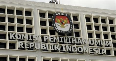 KPU Resmi Luncurkan Tahapan Pilkada Serentak 2024 KLAUSABONTANG