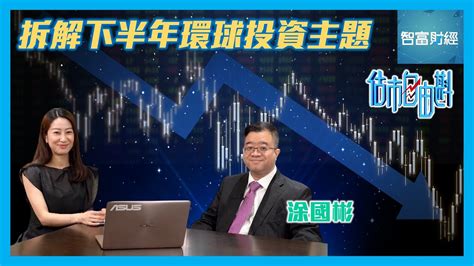 【估市自由斟】金融海嘯後量寬擾亂地緣政局影響至今📉 涂國彬：「不確定是永恆，事況波動亦不應放棄投資」 Youtube