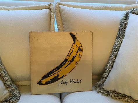 Popsike V Mono The Velvet Underground Nico Original Nd