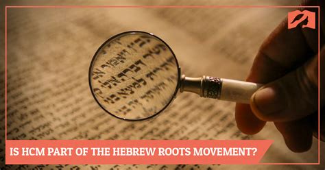 Is The Head Covering Movement Part Of The Hebrew Roots Movement The