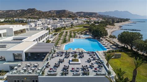 Atlantica Beach Resort Kos 5 ЕТ Ню Вилидж Турс Даниела Тодорова