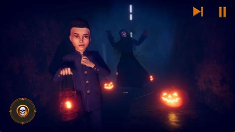Scary Evil Nun Horror Escape สำหรับ Iphone ดาวน์โหลด