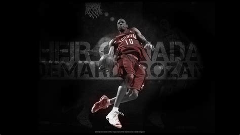 DeMar DeRozan HD Wallpapers - Wallpaper Cave