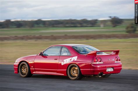 800hp Street Legal 1998 Nissan Skyline Gt R R33