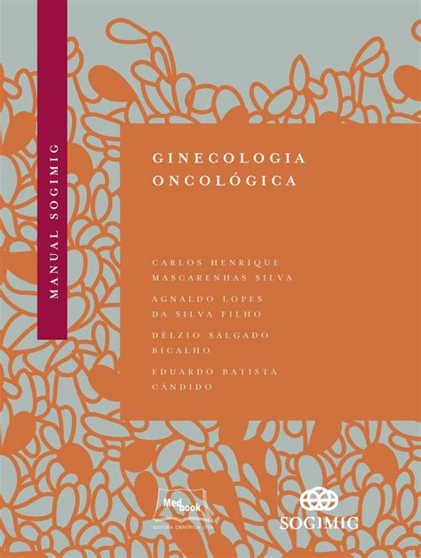 MANUAL SOGIMIG DE GINECOLOGIA ONCOLÓGICA Amazon mx Libros