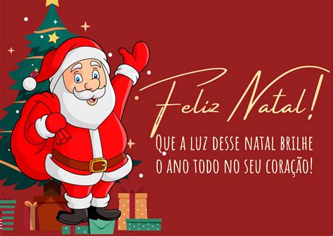 Que A Luz Desse Natal Brilhe O Ano Todo Frases Para Postar