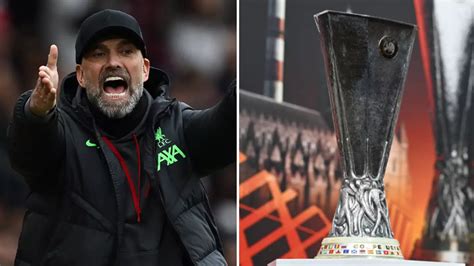 Liverpool Fans Fume At Outrageous Uefa Europa League Final Decision