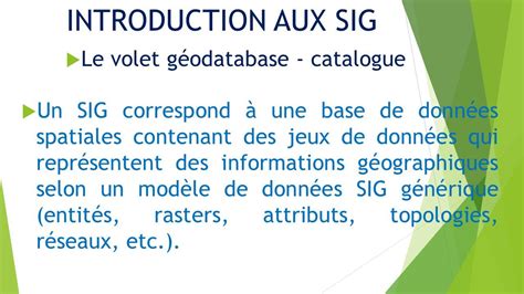 Initiation A Qgis Travaux Pratiques Introduction Aux Sig Quest Ce Qu