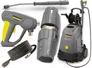 Karcher HDS 5 15 UX Ceny I Opinie Na Skapiec Pl