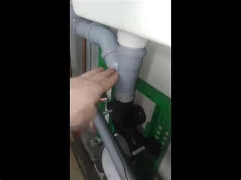 Как просто и дёшево сделать вытяжку из унитаза! Функция удаления ...