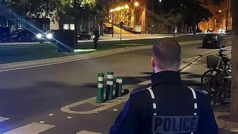 Rivalité Entre Quartiers à Paris Baba 16 Ans Tué Dun Coup De