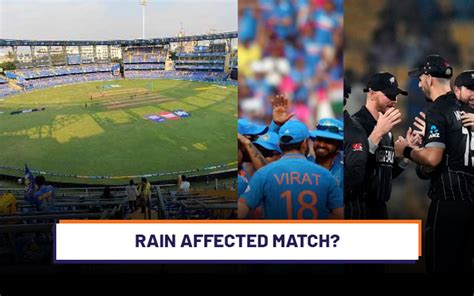 Ind Vs Nz Weather And Pitch Report