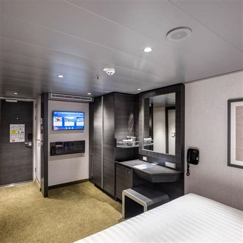 Cabins On Msc Meraviglia Iglucruise