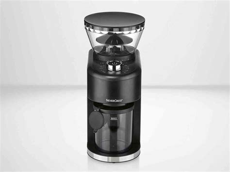 Molinillo Eléctrico De Café 200 W Lidl