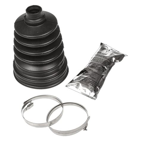 Dorman Oe Solutions Passenger Side Outer Cv Joint Boot Kit