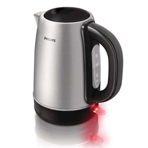 Philips Entry Metal Kettle Plastic Lid Buy Online Bargains