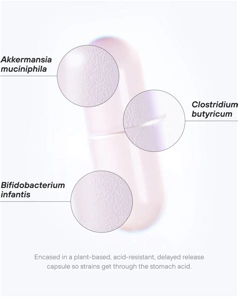 PENDULUM GLP 1 Probiotic