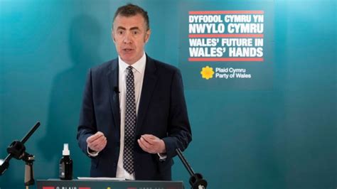 Welsh Election Key Points From Plaid Cymru Manifesto Bbc News