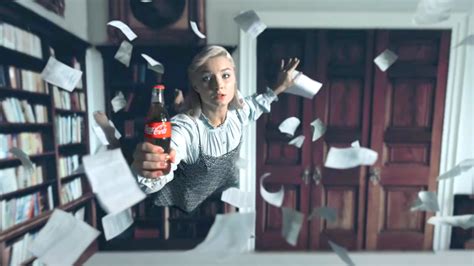 Coca Colas Artistic Journey How Ai Is Redefining The Future Of